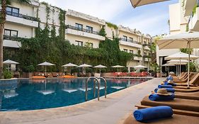 Kech Boutique Hotel